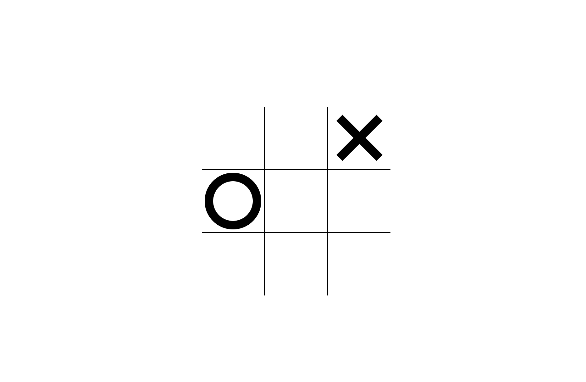 Tic Tac Toe